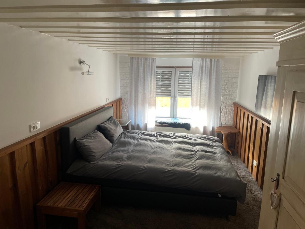 Bb Apartment