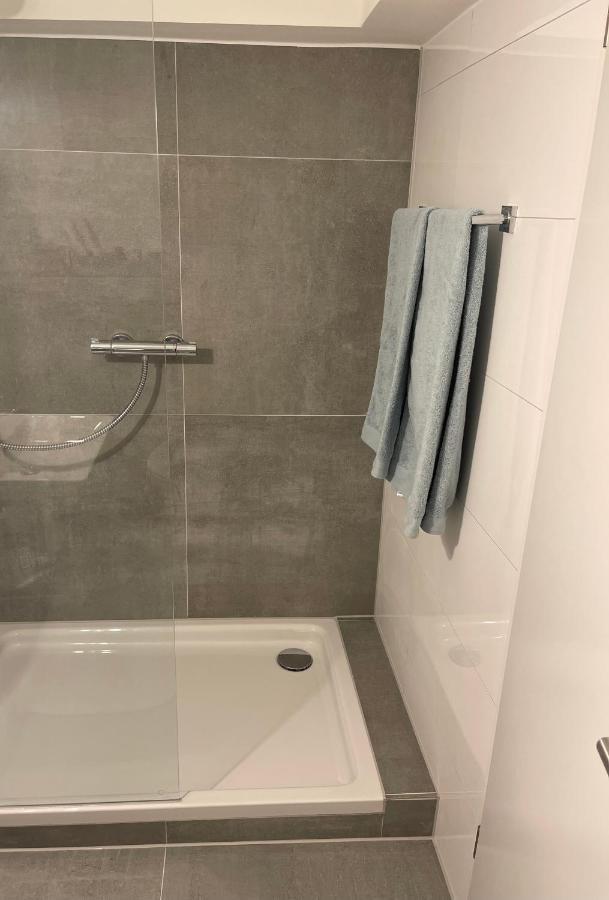 Bb Apartment
