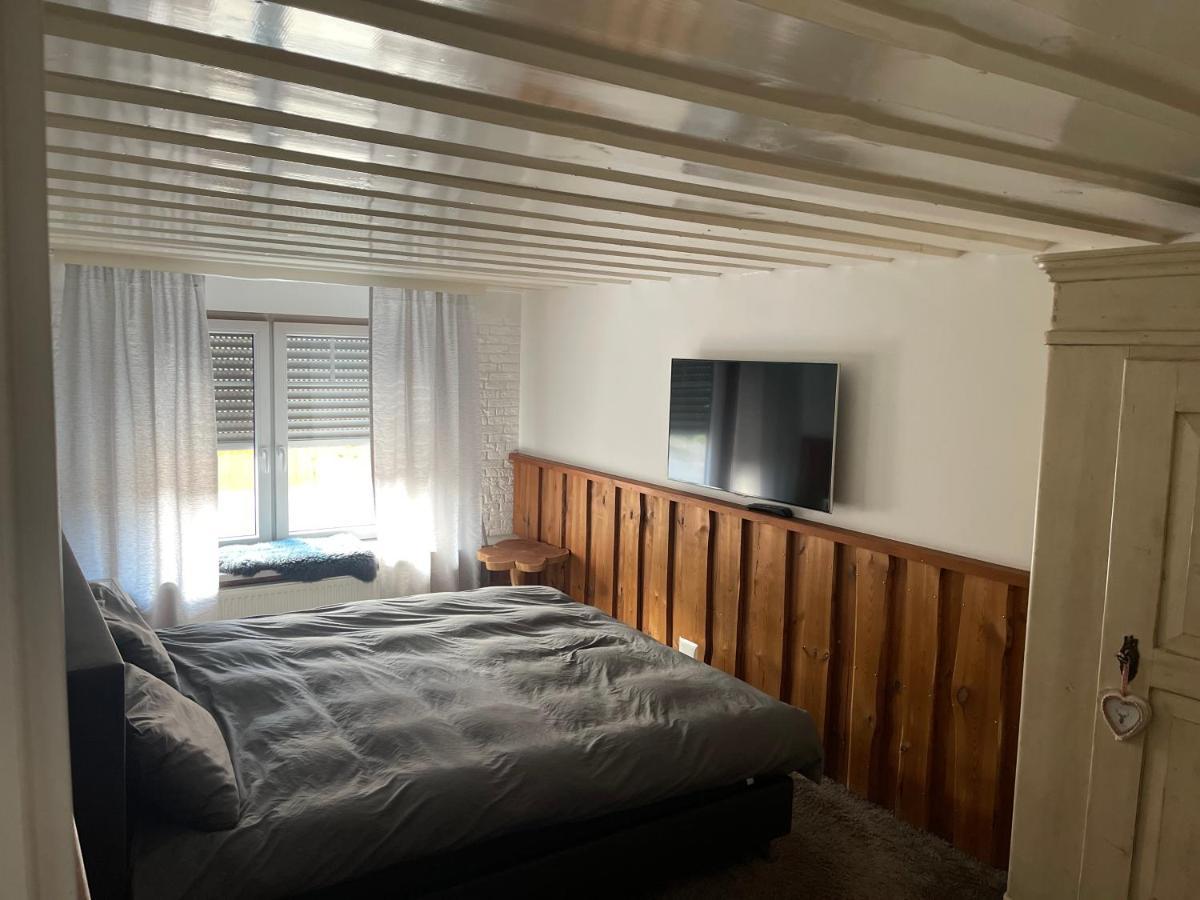 Apartment Bb *